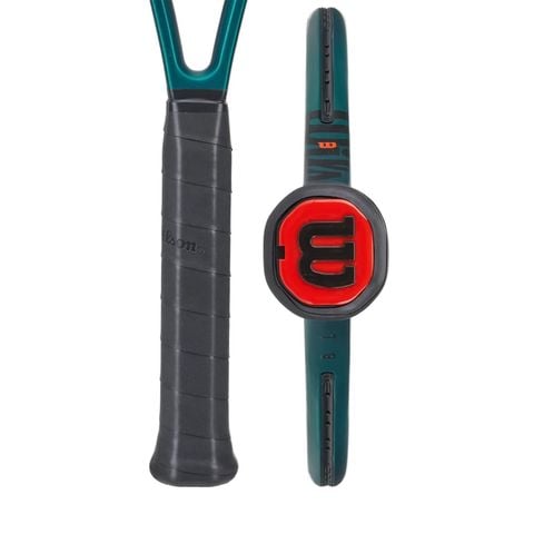 Vợt Tennis Wilson BLADE 100 300gram V9 (WR151511U)
