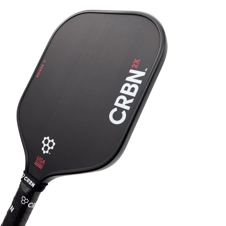 Vợt Pickleball CRBN 2X Square - 14mm (CRBN2X-14)