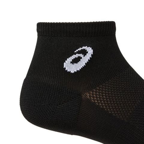 Vớt cổ ngắn Asics SPORT SOCKS 3P (3033A987-001)