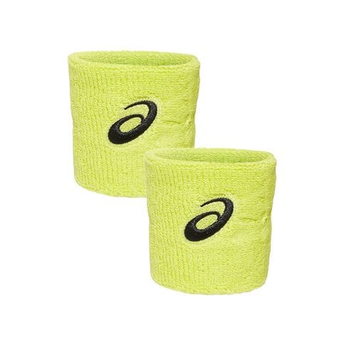 Cặp băng mồ hôi tay ASICS Wristband (3043A052-751)