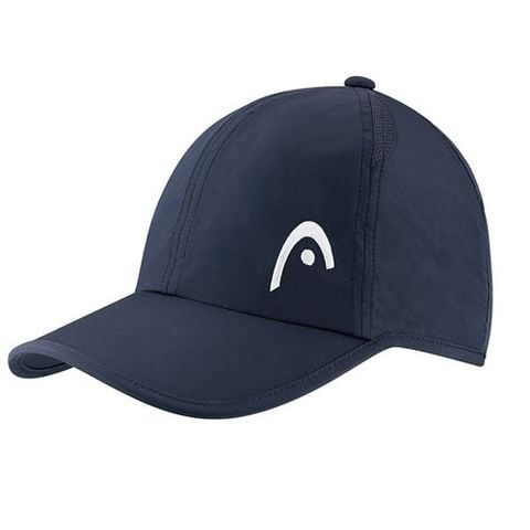 Head Pro Player Navy - Nón HEAD xanh Navy  (287159)