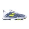 Giày Tennis Babolat JET TERE All Court White/Darkblue (30S22649-1069)