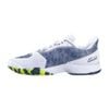 Giày Tennis Pickleball Babolat JET TERE All Court White/Darkblue (30S22649-1069)