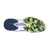 Giày Tennis Babolat JET TERE All Court White/Darkblue (30S22649-1069)