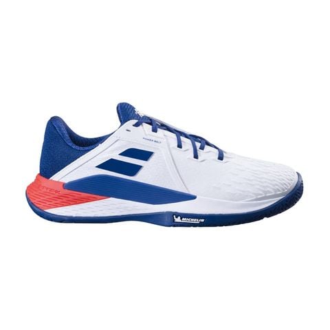 Giày Tennis Pickleball đế Michelin Babolat PROPULSE FURY 3 ALL COURT AERO (30S23208-1005)