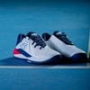 Giày Tennis Pickleball đế Michelin Babolat PROPULSE FURY 3 ALL COURT AERO (30S23208-1005)
