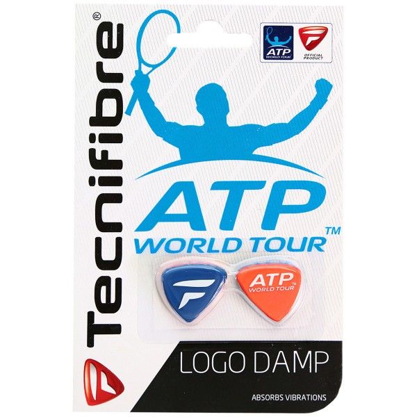 Giảm rung - TECNIFIBRE LOGO DAMP ATP SHOCK (53ATPLOGRB)