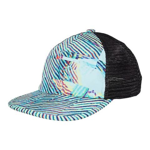 Nón Tennis Asics GRAPHIC PRINT CAP (3203A021-300)