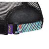 Nón Tennis Asics GRAPHIC PRINT CAP (3203A021-300)