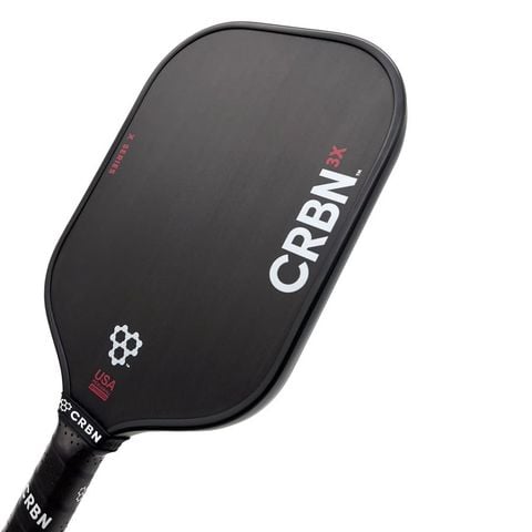 Vợt Pickleball CRBN 3X Hybrid - 14mm (CRBN3X-14)