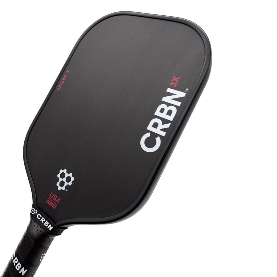 Vợt Pickleball CRBN 3X Hybrid - 14mm (CRBN3X-14)