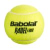 Banh Padel Tennis BABOLAT TOUR X3 (501063)