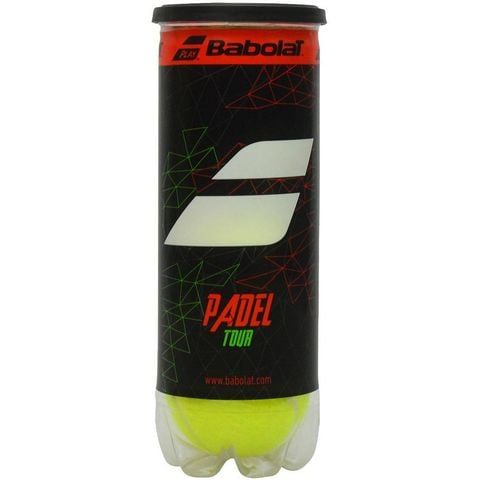 Banh Padel Tennis BABOLAT TOUR X3 (501063)