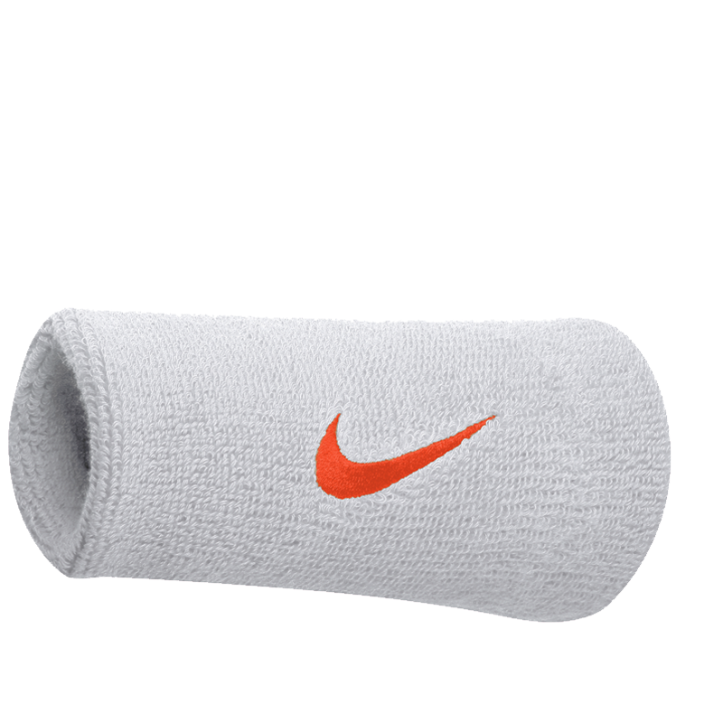 Nike Dri-Fit Double Wide Wristband (NWB021)