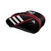 Túi Tennis Adidas Tour 12 Pack Black/Scarlet (5145771)