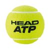 Banh HEAD ATP - lon 3 trái (57070T)