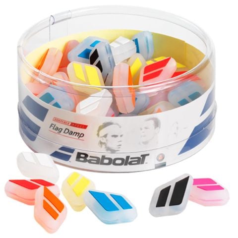 Giảm rung Babolat Flag Damp (700033)