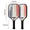 Vợt Pickleball FRANKLIN SIGNATURE PRO 16mm (52985)