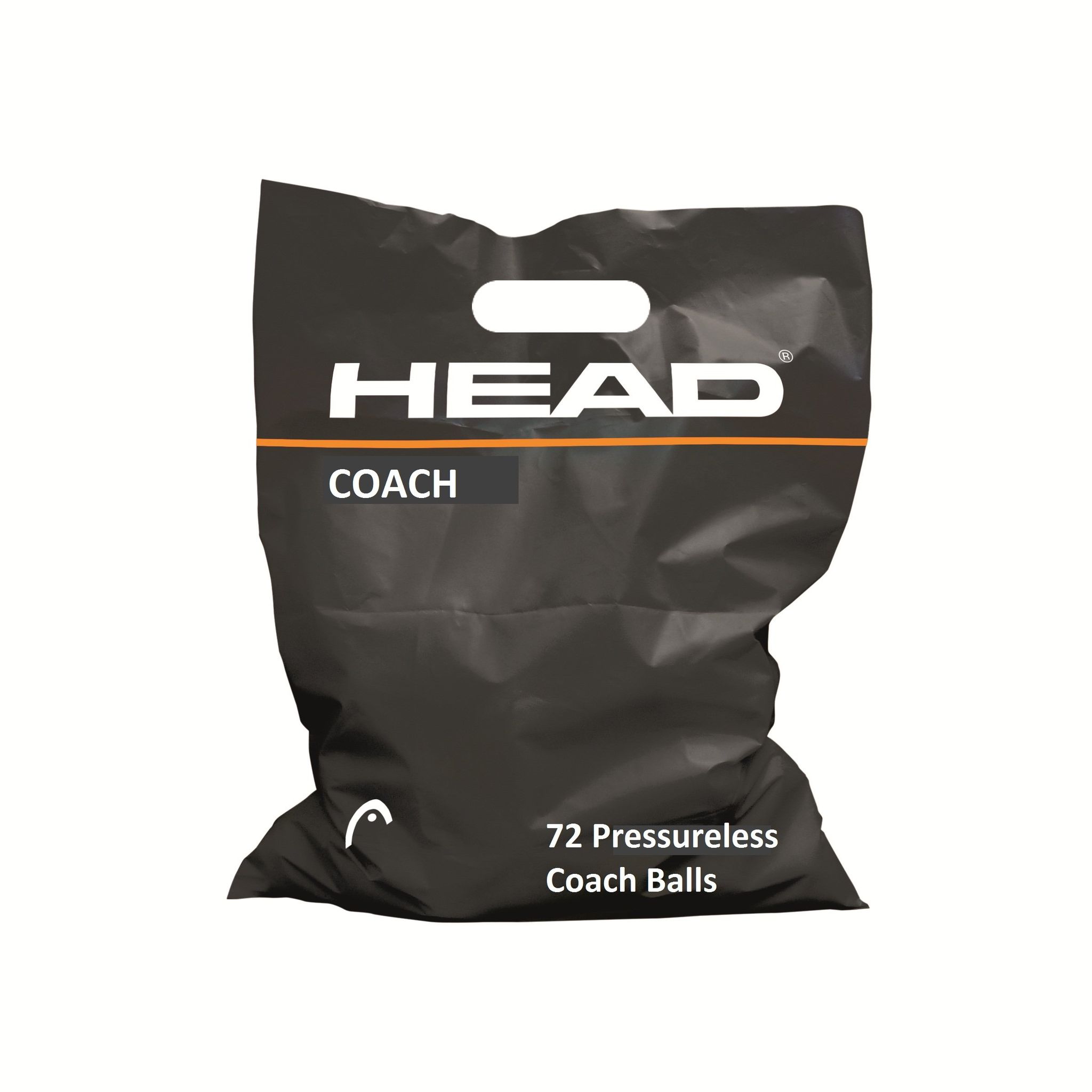 Banh tập HEAD COACH POLYBAG  - túi 72 trái (578330)