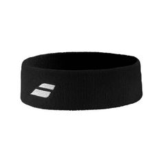 Băng mồ hôi đầu Babolat Logo Headband (5UB1301)