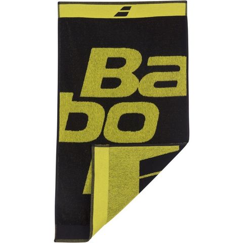 Khăn thể thao Babolat GRAPHIC TOWEL 50x91cm (5UA1391-2015)