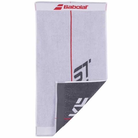 Khăn thể thao Babolat GRAPHIC TOWEL 50x91cm (5UA1391-1000)