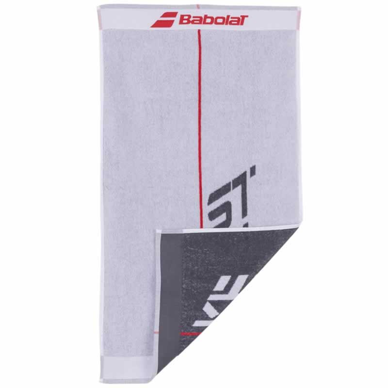 Khăn thể thao Babolat GRAPHIC TOWEL 50x91cm (5UA1391-1000)