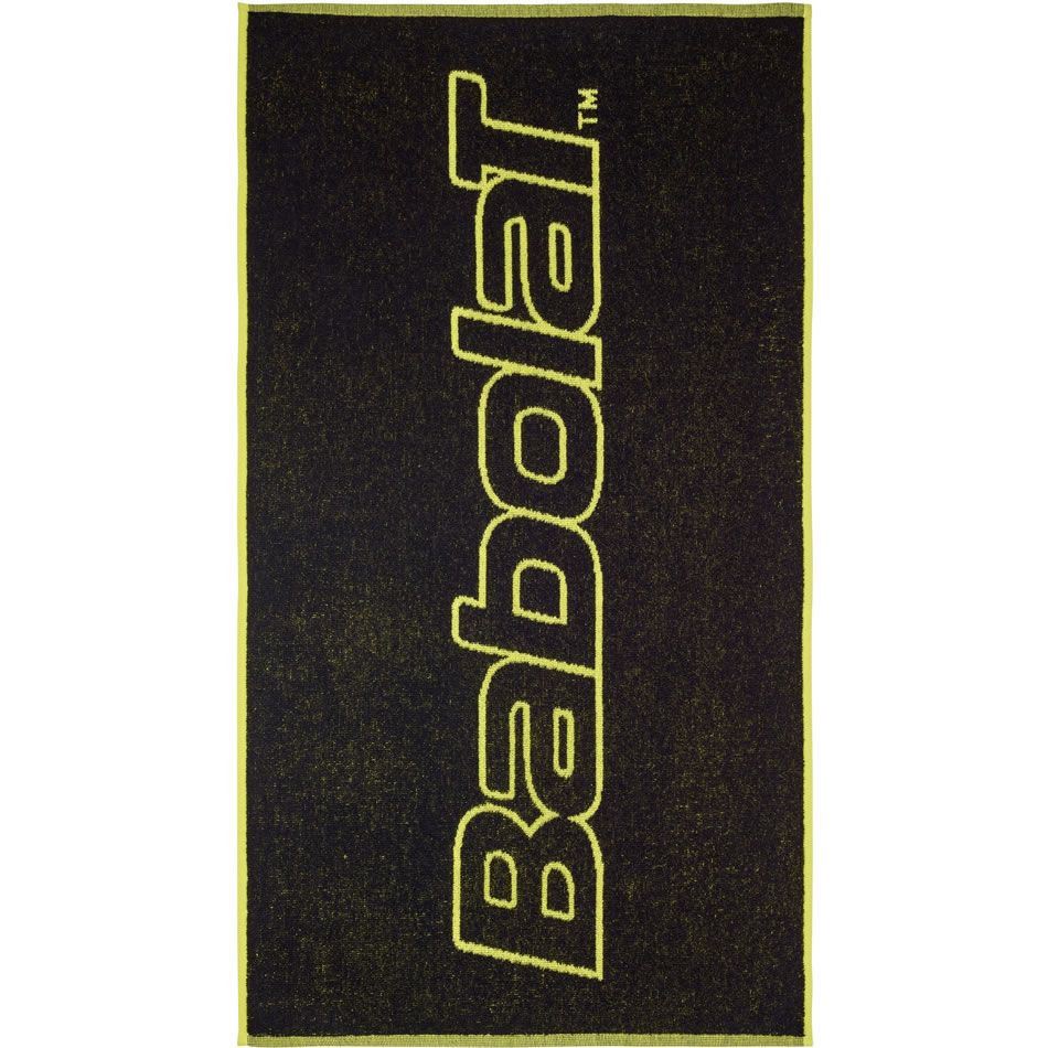 Khăn thể thao Babolat GRAPHIC TOWEL 50x91cm (5UA1391-2036)