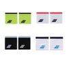 Cặp băng mồ hôi tay Babolat Logo Wristband (5UB1261)