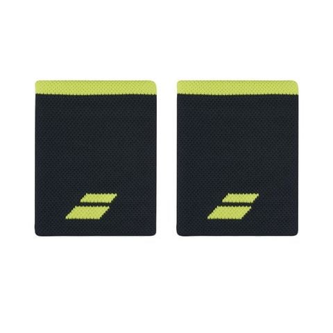 Băng mồ hôi tay Babolat Logo Jumbo (5UB1262)