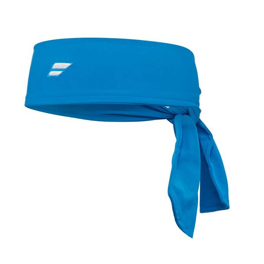 Băng đầu Babolat Headband - Lightviolet (5US17291)