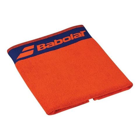 Khăn thể thao BABOLAT Medium Towel Flame 50x95cm (5US18391-6006)