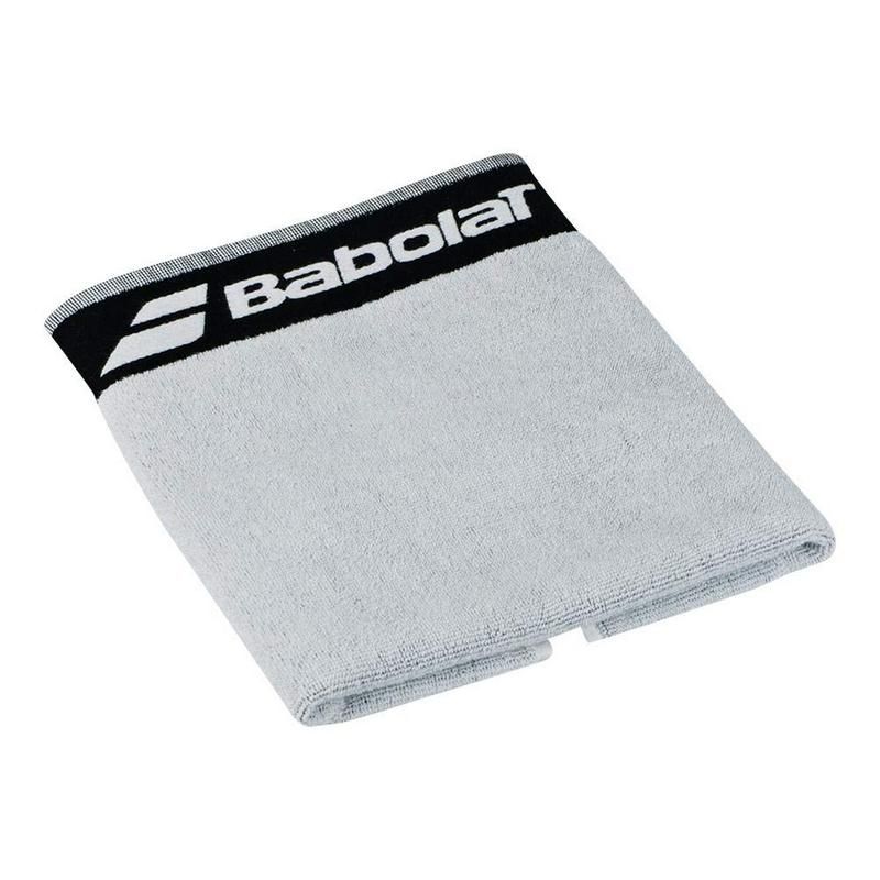 Khăn thể thao BABOLAT Medium Towel Blue 50x95cm (5US18391-1001)