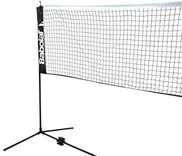 Babolat - Mini Tennis Net 19'/5.8 m - bộ Lưới Tennis cho trẻ em (730004-100)