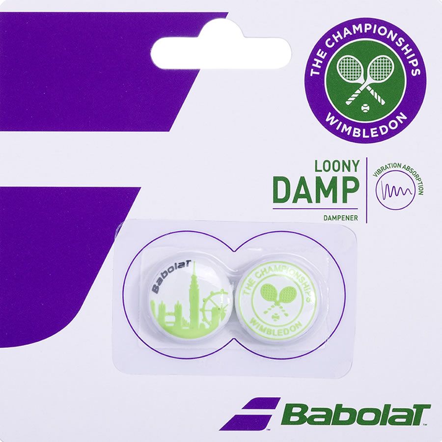 Giảm rung Babolat LOONY Damp (700044)