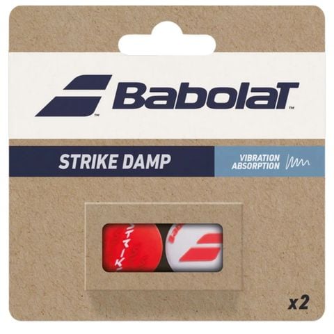Giảm chấn vỉ 2 Babolat STRIKE DAMP X2 (700125)