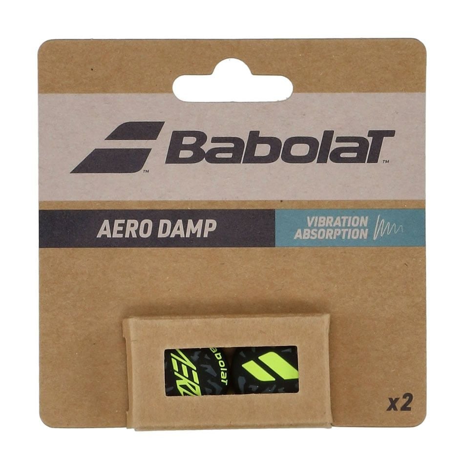 Giảm chấn vỉ 2 Babolat AERO DAMP X2 (700126)