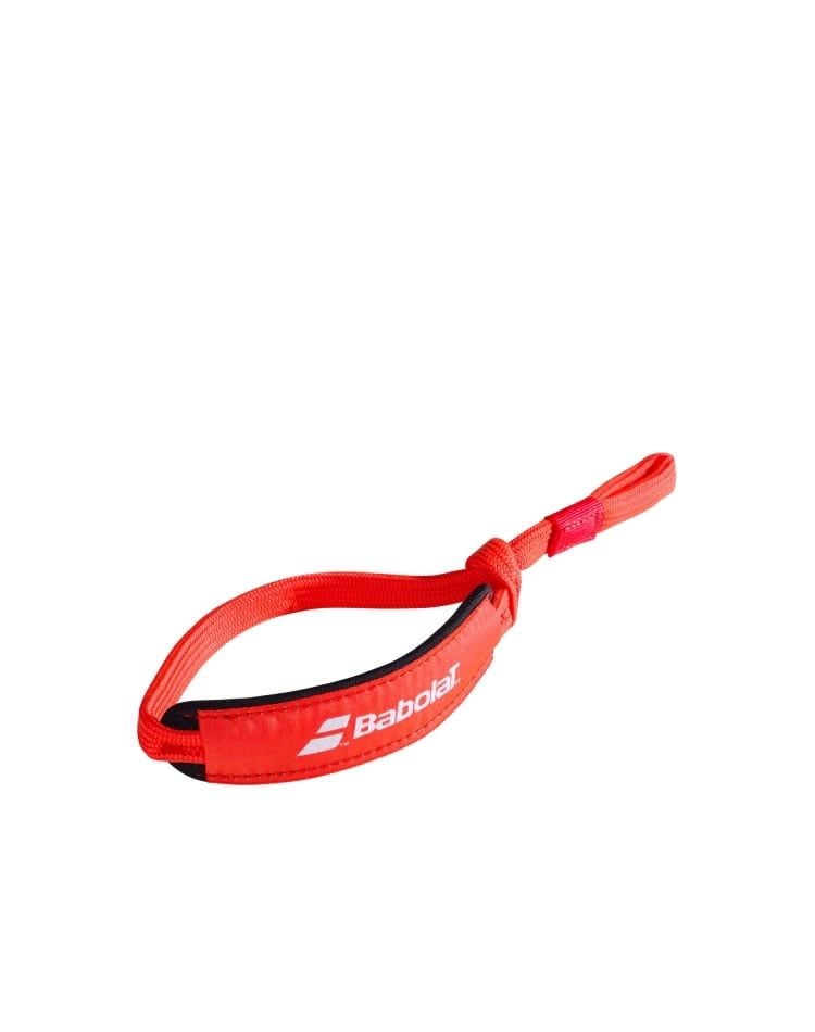 [phụ kiện padel] Dây đeo thay cho vợt Padel - Babolat WRIST Strap