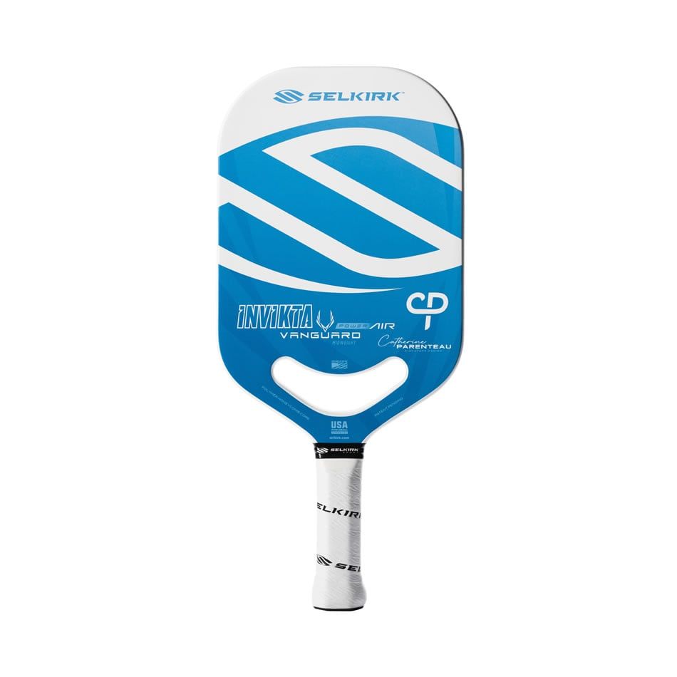 Vợt Pickleball Selkirk VANGUARD Power Air Invikta CATHERINE 13mm (7105)