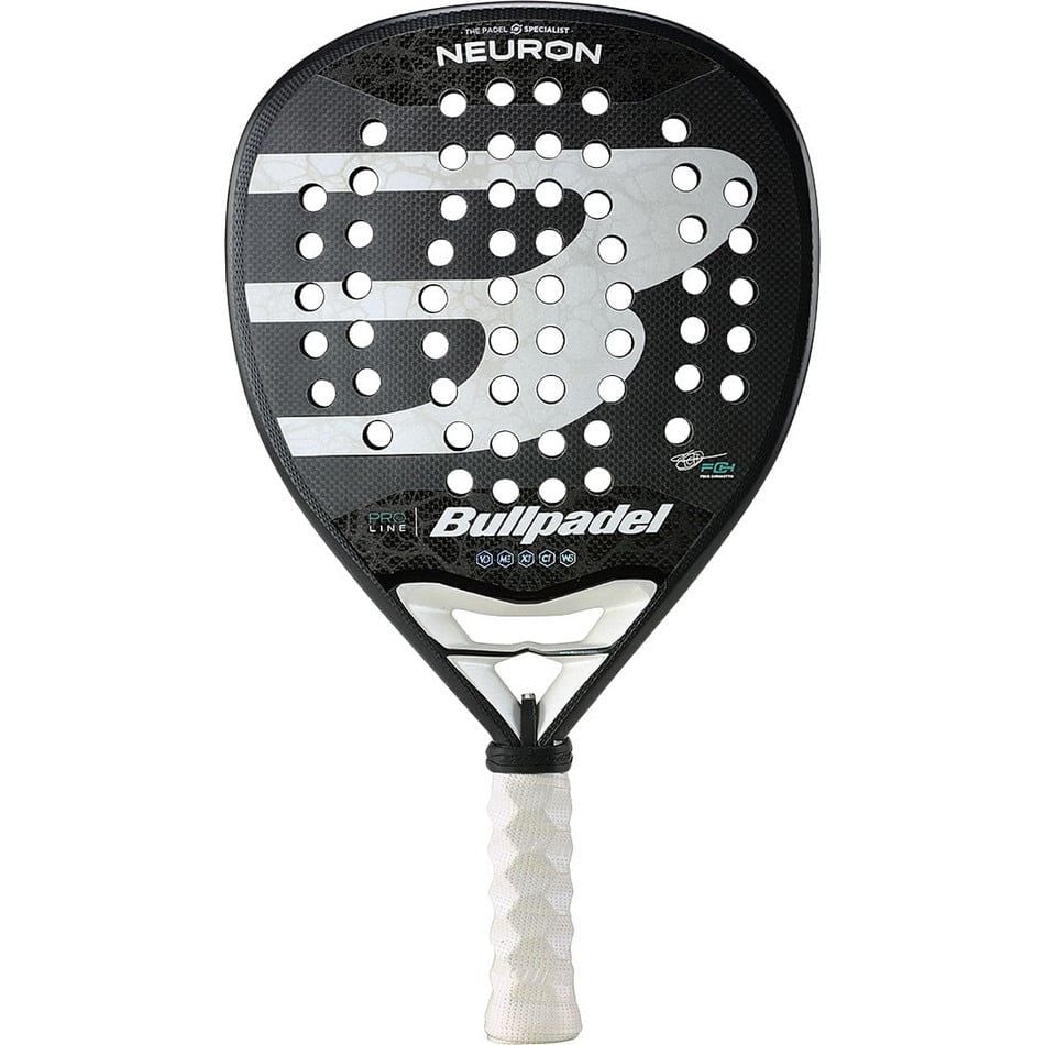 Vợt PADEL Bullpadel NEURON 2024 (471611)