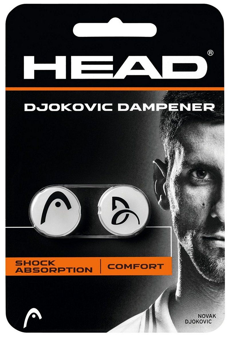 Djokovic Dampener - giảm rung (285704)