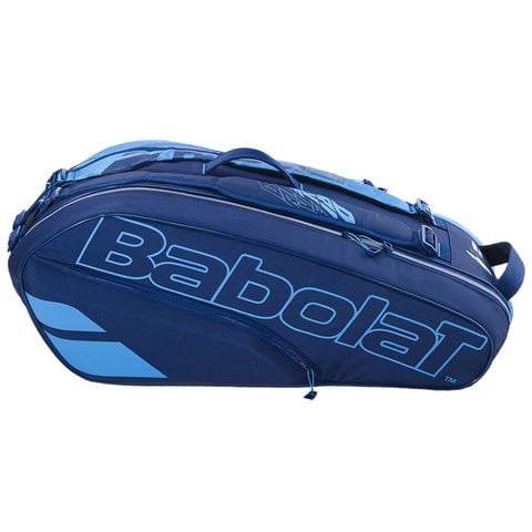 Túi Tennis 2 ngăn Babolat PURE DRIVE X6 (751208)