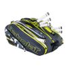 Túi Tennis 3 ngăn lớn Babolat  PURE AERO X 12 2023 (751221-370)