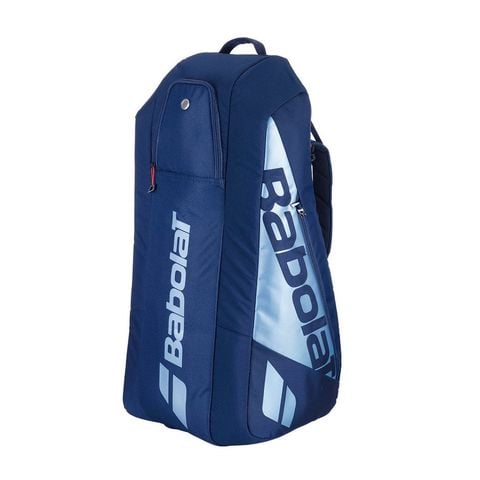 Túi Tennis BABOLAT PURE DRIVE X 6 BAG NAVY BLUE (751234)