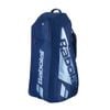 Túi Tennis BABOLAT PURE DRIVE X 6 BAG NAVY BLUE (751234)