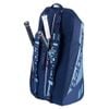 Túi Tennis BABOLAT PURE DRIVE X 6 BAG NAVY BLUE (751234)