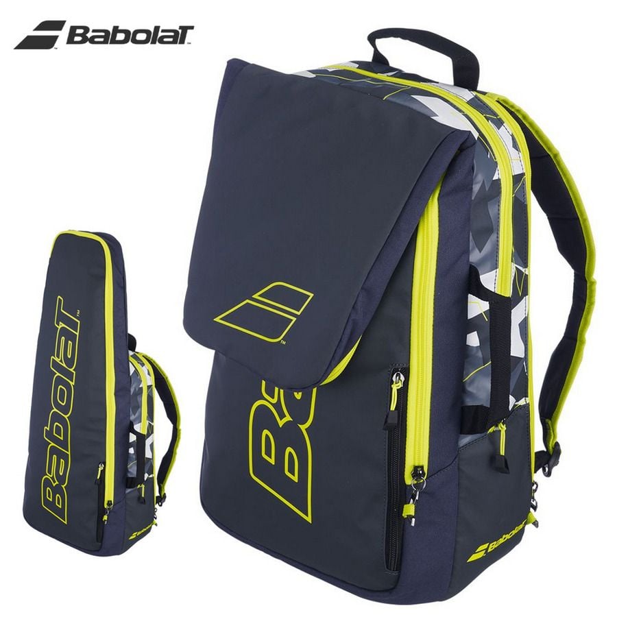 Balo Tennis Babolat BABOLAT PURE AERO (753101-370)