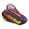 Túi Tennis Babolat PURE AERO RAFA X6 Pack (751216-363)