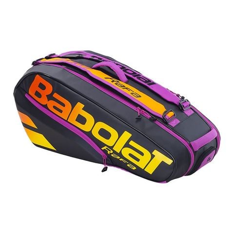 Túi Tennis Babolat PURE AERO RAFA X6 Pack (751216-363)
