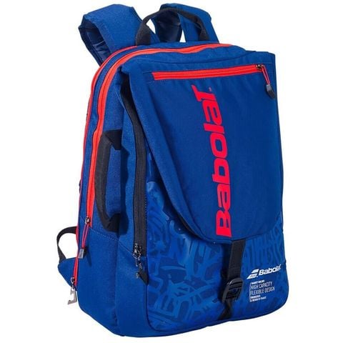 Balo Tennis/Pickleball Padel Babolat TOURNAMENT Bag (757008-209)